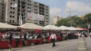 Crisis De Deuda En Venezuela