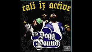 Watch Tha Dogg Pound Keep It Gangsta video