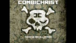 Watch Combichrist The Kill V2 video