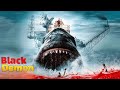 The Black Demon (2023) Film Explained in Hindi/Urdu | Black Megalodon Shark Story Summarized हिन्दी|