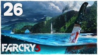 Far Cry 3 Walkthrough Part 26 - Citras Favor