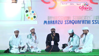 അറബകള വലലനന മനഹരമയ നശദ Arabic Nasheeda