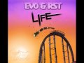 Evo & RST Life Amour Vie Mix Evo & RST Life Amour Vie Mix