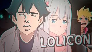 ?LOLICON?