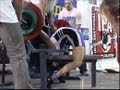 TMW - How to Benchpress to Build Muscle @hodgetwins