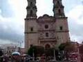 Iglesia de San Juan de los Lagos, Jalisco Iglesia de San Juan de los Lagos, Jalisco