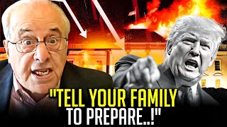 Richard Wolff Something Serious Is About To Hit America...