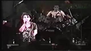 Watch Nausea Battened video