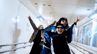 Navigatorz - Cosmic Parade Official Music Video