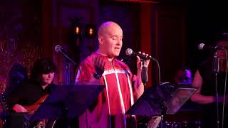 "Creek Runs Red" - The Picher Project @ Feinstein's/54 Below