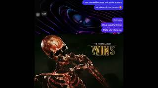 Terminator Skull Meme Not Scripted