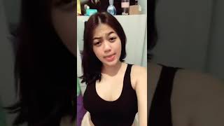 Viral Selebgram Dinda Dance Hot Sebelum Mandi