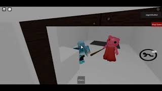 Piggy Parkour Custom Map For Emi.