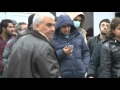 Merkel kampányzáró beszéde: A migránsok beilleszkedése kötelezettség