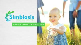 Planta de tratamiento Simbiosis
