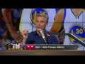 Every NBA team in 3 SIMPLE words | THE HERD