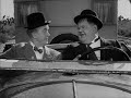 Laurel and Hardy - Jitterbugs (1943) full movie