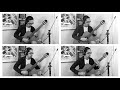guitarquartet
