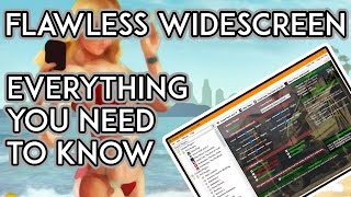 Flawless Widescreen - Everything You Need To Know