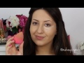 ♡ All PINK Doll Makeup Look ♡ Valentine's Day Inspiration ♡ (English)