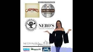 The City Pulse Update | AC Beer & Music Festival | Strawberry Festival | Jersey Shore | Dancing