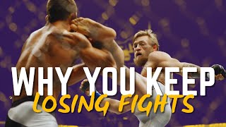 This Simple Trick Made Conor Mcgregor A Double Champ