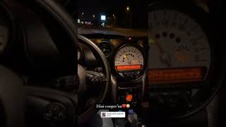 Mi̇ni̇ Cooper 15 Sn Instagram Hikaye Fake Hikaye Whatsap Snapchat Durum Story Snap Gece Çeki̇m
