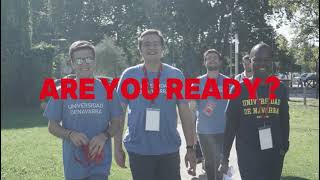 Unav United Week 2025 Teaser