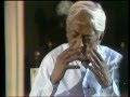 J. Krishnamurti - Brockwood Park 1976 - The Transformation of Man - 5 - Your image of yourself...