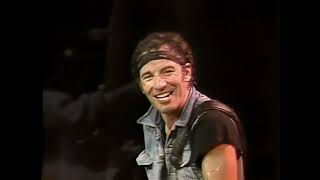 Watch Bruce Springsteen Detroit Medley video