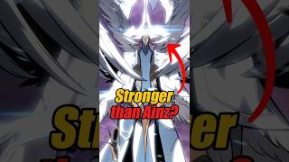 Did You Know Why Angels Are The Biggest Threat To Ainz In Overlord?