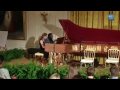 Classical Music At The White House With Michelle Obama