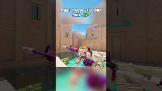 The Best M4A1-S Skins In Cs2