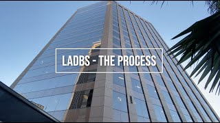 Seismic Retrofitting LADBS - The Process