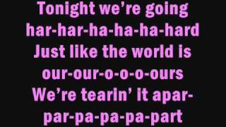 Watch Kesha We Are Who We Are video