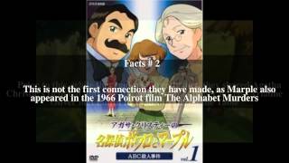 Agatha Christies Great Detectives Poirot And Marple Top Facts