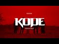 RUNNOW  - KODE (OFFICIAL MUSIC VIDEO)