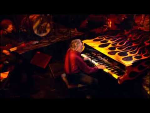Jerry Lee Lewis -Roll Over Beethoven (50+ years of rock and...