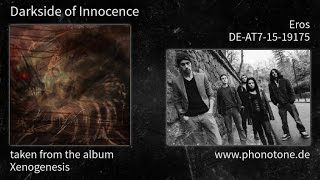 Watch Darkside Of Innocence Eros video
