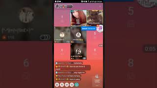 Bigo Hana Begging And Crying For Beans Lol Hahha Crazzy Gal Funny Moments Philipino Galsgirl
