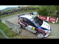 WRC Rallye de France 2013 | mistakes and max attack [HD]