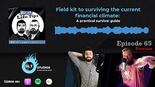 065 | Field kit to surviving the current financial climate: A practical survival guide (Preview)