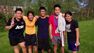 Pasch Alumni - Worawat Pokawattana