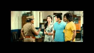 Maattrraan Teaser Pro Johnson