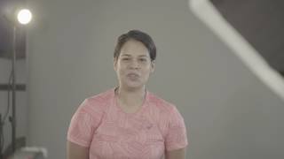 Oshana Dias - Athlete Unleashed Stories | Sometimes Human #AlwaysAthlete