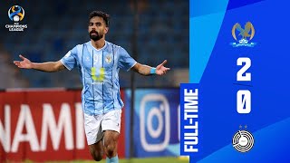 - Full Match - Group B Al Faisaly Jor Vs Al Sadd Sc Qat