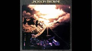 Watch Jackson Browne The Road video