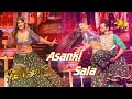 Iresha Asanki with Sala | හිරු Mega Stars 3 | FINAL 07 | 2021-08-29