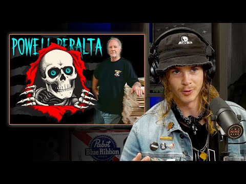 How Andy Anderson Got Sponsored By Powell Peralta