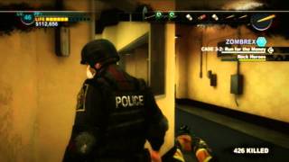 Dead Rising 2 09 - Boom Townrun For The Money
